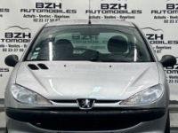 Peugeot 206 1.1 60CH XR 3P DISPONIBILITE IMMEDIATE - <small></small> 4.490 € <small>TTC</small> - #2