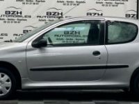 Peugeot 206 1.1 60CH XR 3P DISPONIBILITE IMMEDIATE - <small></small> 4.490 € <small>TTC</small> - #6