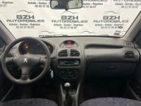 Peugeot 206 1.1 60CH XR 3P DISPONIBILITE IMMEDIATE - <small></small> 4.490 € <small>TTC</small> - #7