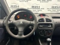 Peugeot 206 1.1 60CH XR 3P DISPONIBILITE IMMEDIATE - <small></small> 4.490 € <small>TTC</small> - #8