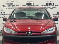 Peugeot 206 1.1 60CH XR PRESENCE 5P * CLIM * - <small></small> 4.990 € <small>TTC</small> - #3