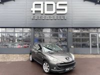 Peugeot 206 1.1 75ch 5p - <small></small> 7.990 € <small>TTC</small> - #1