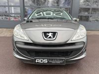 Peugeot 206 1.1 75ch 5p - <small></small> 7.990 € <small>TTC</small> - #2