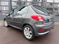 Peugeot 206 1.1 75ch 5p - <small></small> 7.990 € <small>TTC</small> - #5