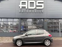 Peugeot 206 1.1 75ch 5p - <small></small> 7.990 € <small>TTC</small> - #6