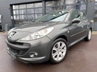 Peugeot 206 1.1 75ch 5p - <small></small> 7.990 € <small>TTC</small> - #8
