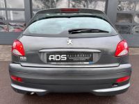 Peugeot 206 1.1 75ch 5p - <small></small> 7.990 € <small>TTC</small> - #10
