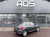Peugeot 206 1.1 75ch 5p - <small></small> 7.990 € <small>TTC</small> - #12