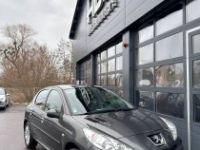Peugeot 206 1.1 75ch 5p - <small></small> 7.990 € <small>TTC</small> - #34