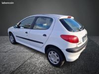 Peugeot 206 1.1 essence 60 cv 5 portes - <small></small> 2.690 € <small>TTC</small> - #3