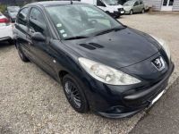 Peugeot 206 1.1 Trendy 5p - <small></small> 5.490 € <small>TTC</small> - #2