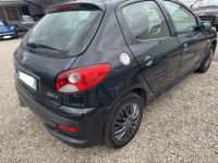 Peugeot 206 1.1 Trendy 5p - <small></small> 5.490 € <small>TTC</small> - #3