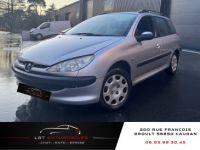 Peugeot 206 1.1 X Line - <small></small> 4.990 € <small>TTC</small> - #1