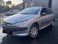 Peugeot 206 1.1 X Line - <small></small> 4.990 € <small>TTC</small> - #2