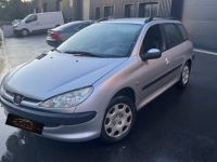 Peugeot 206 1.1 X Line - <small></small> 4.990 € <small>TTC</small> - #3