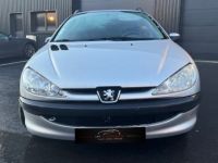 Peugeot 206 1.1 X Line - <small></small> 4.990 € <small>TTC</small> - #4