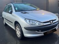 Peugeot 206 1.1 X Line - <small></small> 4.990 € <small>TTC</small> - #5