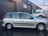 Peugeot 206 1.1 X Line - <small></small> 4.990 € <small>TTC</small> - #6