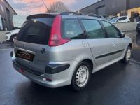 Peugeot 206 1.1 X Line - <small></small> 4.990 € <small>TTC</small> - #7