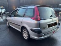 Peugeot 206 1.1 X Line - <small></small> 4.990 € <small>TTC</small> - #9