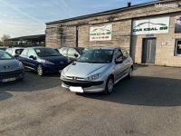 Peugeot 206 1.1 X LINE CLIM 5P - <small></small> 2.499 € <small>TTC</small> - #1