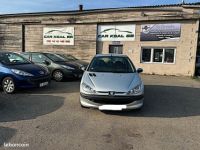 Peugeot 206 1.1 X LINE CLIM 5P - <small></small> 2.499 € <small>TTC</small> - #2