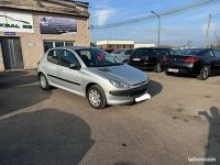 Peugeot 206 1.1 X LINE CLIM 5P - <small></small> 2.499 € <small>TTC</small> - #3