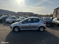 Peugeot 206 1.1 X LINE CLIM 5P - <small></small> 2.499 € <small>TTC</small> - #8