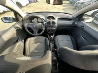 Peugeot 206 1.1 X LINE CLIM 5P - <small></small> 2.499 € <small>TTC</small> - #9