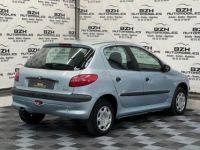 Peugeot 206 1.1 XR 5P - <small></small> 5.490 € <small>TTC</small> - #4