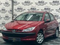 Peugeot 206 1.1 XR PRESENCE 5P - <small></small> 4.990 € <small>TTC</small> - #1