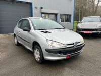 Peugeot 206 1.1i BERLINE XR 60CV BON ETAT REVISEE DISTRI NEUVE BVM - <small></small> 1.990 € <small>TTC</small> - #3