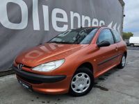 Peugeot 206 1.1i XN - <small></small> 2.500 € <small>TTC</small> - #1