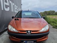 Peugeot 206 1.1i XN - <small></small> 2.500 € <small>TTC</small> - #2