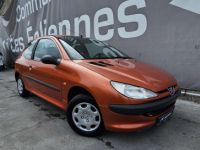 Peugeot 206 1.1i XN - <small></small> 2.500 € <small>TTC</small> - #3