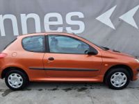 Peugeot 206 1.1i XN - <small></small> 2.500 € <small>TTC</small> - #4