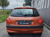 Peugeot 206 1.1i XN - <small></small> 2.500 € <small>TTC</small> - #6