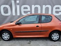 Peugeot 206 1.1i XN - <small></small> 2.500 € <small>TTC</small> - #9