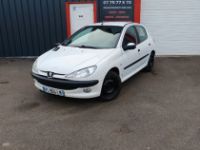 Peugeot 206 1.4 75CH CRIT AIR 3 GARANTIE 6 MOIS KIT EMBRAYAGE NEUF- DISTRIBUTION NEUF - <small></small> 2.090 € <small>TTC</small> - #1