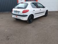 Peugeot 206 1.4 75CH CRIT AIR 3 GARANTIE 6 MOIS KIT EMBRAYAGE NEUF- DISTRIBUTION NEUF - <small></small> 2.090 € <small>TTC</small> - #3