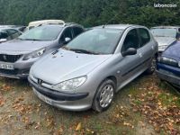 Peugeot 206 1.4 boîte automatique - <small></small> 3.990 € <small>TTC</small> - #1