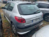 Peugeot 206 1.4 boîte automatique - <small></small> 3.990 € <small>TTC</small> - #2