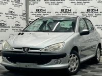 Peugeot 206 1.4 GENERATION 5P - <small></small> 6.990 € <small>TTC</small> - #1