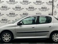 Peugeot 206 1.4 GENERATION 5P - <small></small> 6.990 € <small>TTC</small> - #2