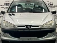 Peugeot 206 1.4 GENERATION 5P - <small></small> 6.990 € <small>TTC</small> - #3