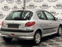 Peugeot 206 1.4 GENERATION 5P - <small></small> 6.990 € <small>TTC</small> - #5