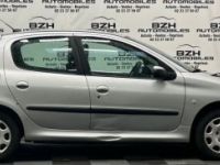 Peugeot 206 1.4 GENERATION 5P - <small></small> 6.990 € <small>TTC</small> - #6