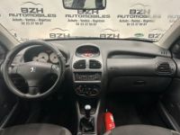 Peugeot 206 1.4 GENERATION 5P - <small></small> 6.990 € <small>TTC</small> - #8