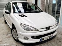 Peugeot 206 1.4 Grand Filou Cool - <small></small> 4.490 € <small>TTC</small> - #1