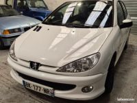 Peugeot 206 1.4 Grand Filou Cool - <small></small> 4.490 € <small>TTC</small> - #2